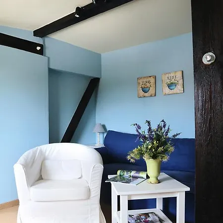 Zum Gondoliere Hotel Oranienbaum-Woerlitz