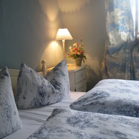 Hotel Zum Gondoliere 3*