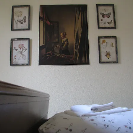 Zum Gondoliere Hotel