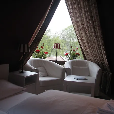 Zum Gondoliere Hotel Oranienbaum-Woerlitz