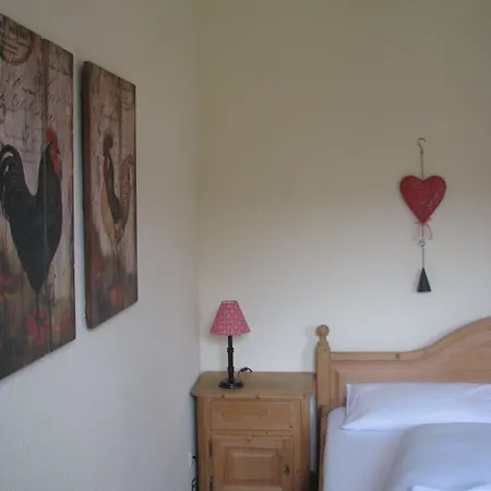 Hotel Zum Gondoliere 3*
