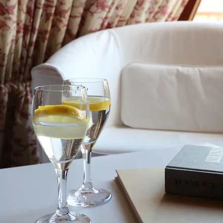 Hotel Zum Gondoliere Oranienbaum-Woerlitz