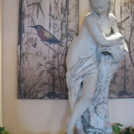 Zum Gondoliere Oranienbaum-Woerlitz