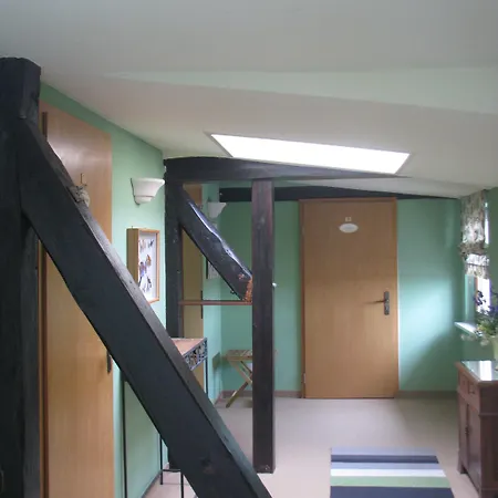 Hotel Zum Gondoliere Oranienbaum-Woerlitz