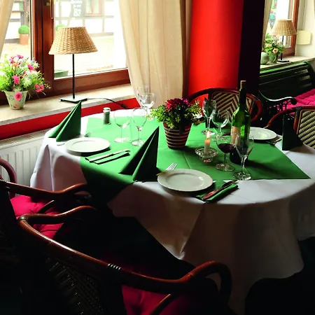 Hotel Zum Gondoliere