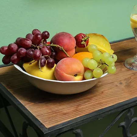 Zum Gondoliere Hotel