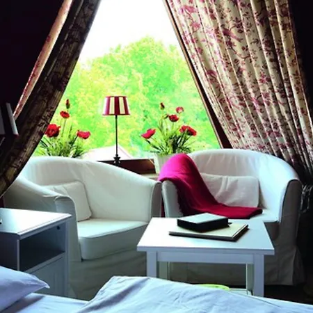 Zum Gondoliere Hotel Oranienbaum-Woerlitz