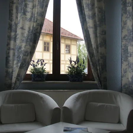 Hotel Zum Gondoliere