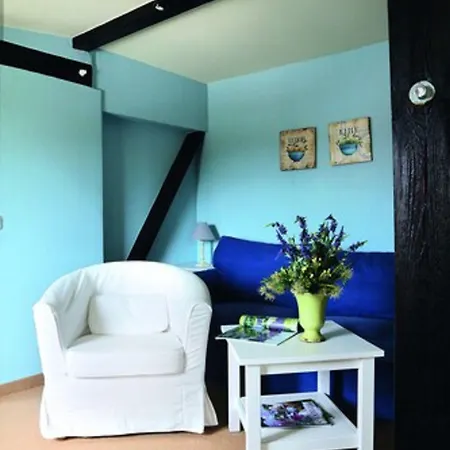 Hotel Zum Gondoliere Oranienbaum-Woerlitz