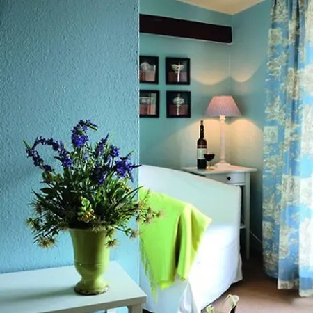 Hotel Zum Gondoliere