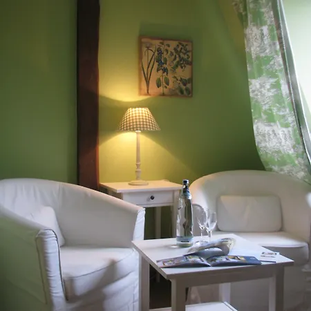 Zum Gondoliere Oranienbaum-Woerlitz