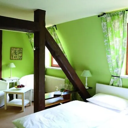 Hotel Zum Gondoliere 3*