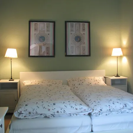 Zum Gondoliere Hotel