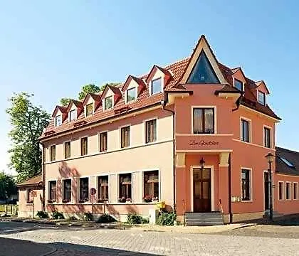 Zum Gondoliere Hotel 3*