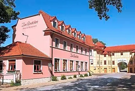 Zum Gondoliere