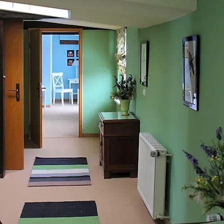 Zum Gondoliere Hotel