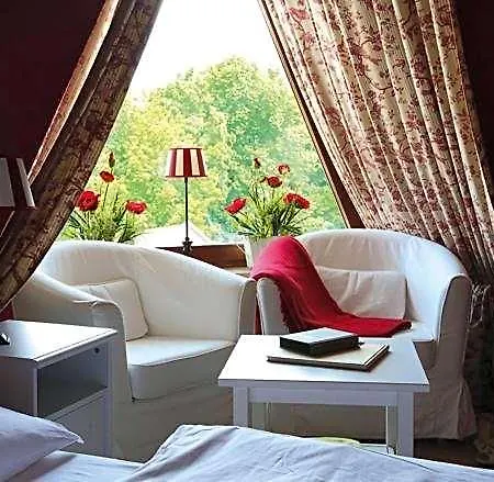 Hotel Zum Gondoliere 3*