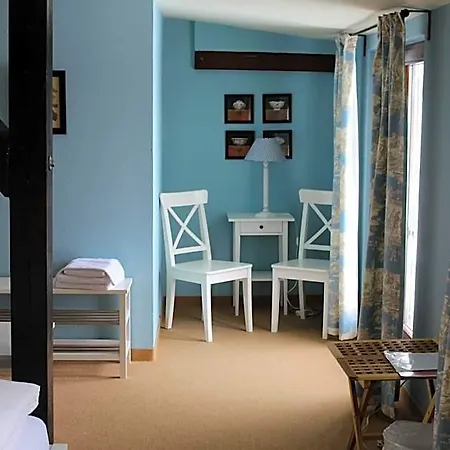 Hotel Zum Gondoliere Oranienbaum-Woerlitz