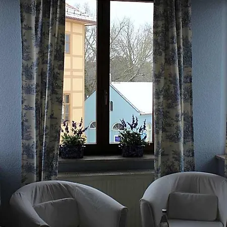 Zum Gondoliere 3* Oranienbaum-Woerlitz
