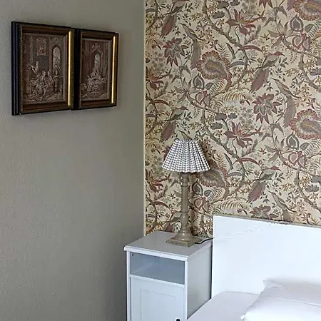 Hotel Zum Gondoliere 3*