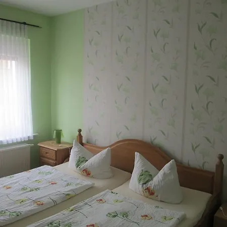 Hotel Zum Gondoliere Oranienbaum-Woerlitz