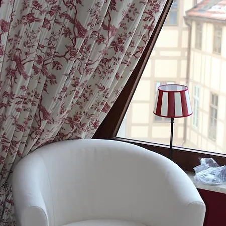 Hotel Zum Gondoliere Oranienbaum-Woerlitz