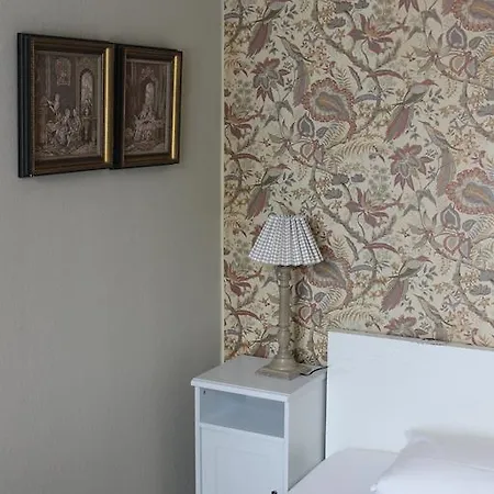 Hotel Zum Gondoliere Oranienbaum-Woerlitz