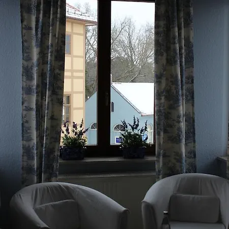 Hotel Zum Gondoliere