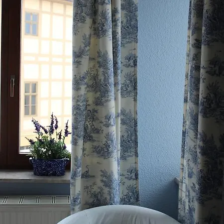 Zum Gondoliere Oranienbaum-Woerlitz