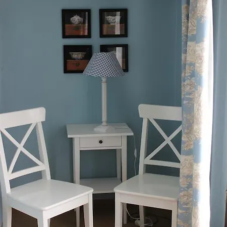 Hotel Zum Gondoliere