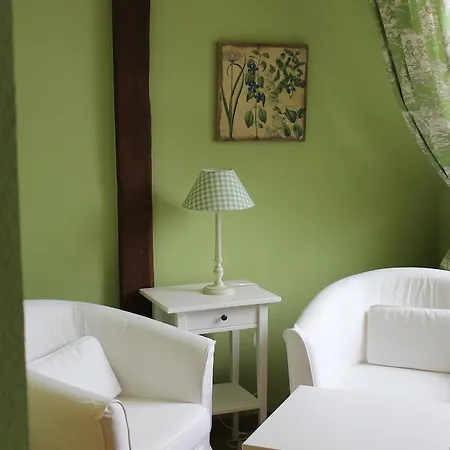 Hotel Zum Gondoliere Oranienbaum-Woerlitz