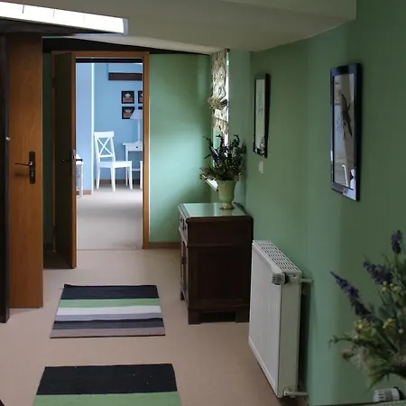 Zum Gondoliere Oranienbaum-Woerlitz