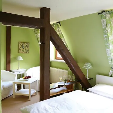 Hotel Zum Gondoliere