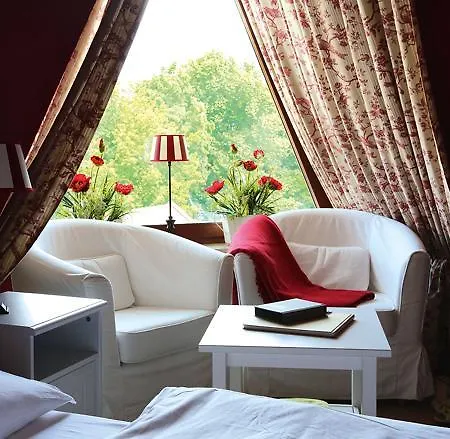 Hotel Zum Gondoliere 3*