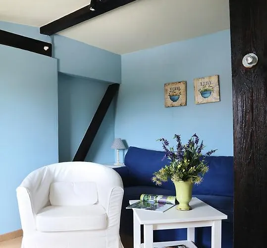 Zum Gondoliere Hotel Oranienbaum-Woerlitz