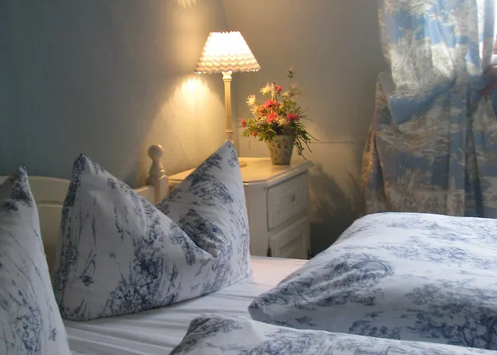 Hotel Zum Gondoliere 3*