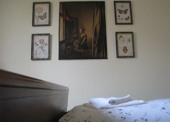 Zum Gondoliere Hotel