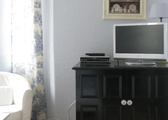 Hotel Zum Gondoliere 3*