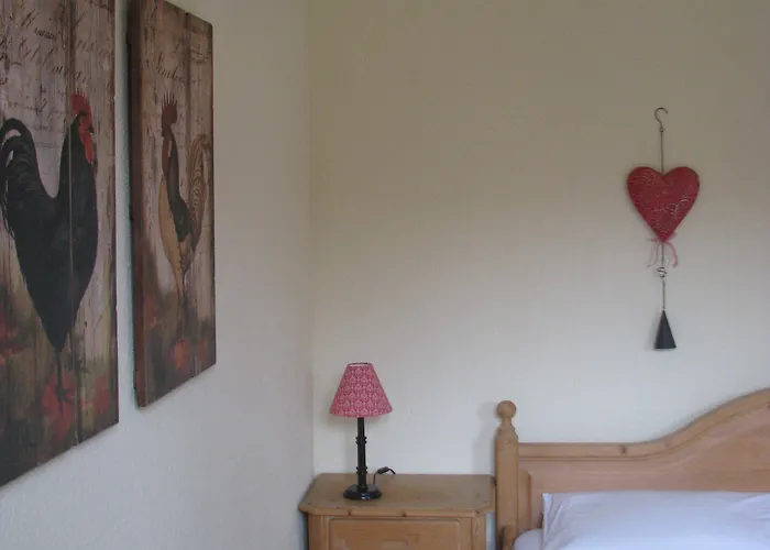 Hotel Zum Gondoliere 3*