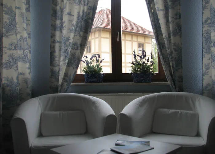 Hotel Zum Gondoliere