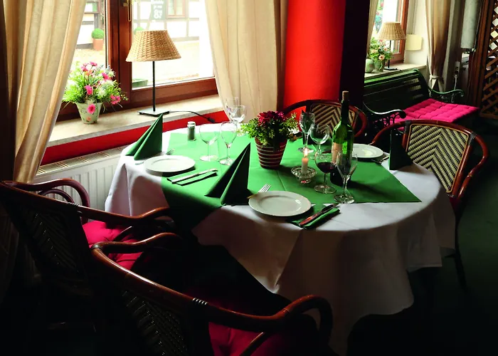 Hotel Zum Gondoliere