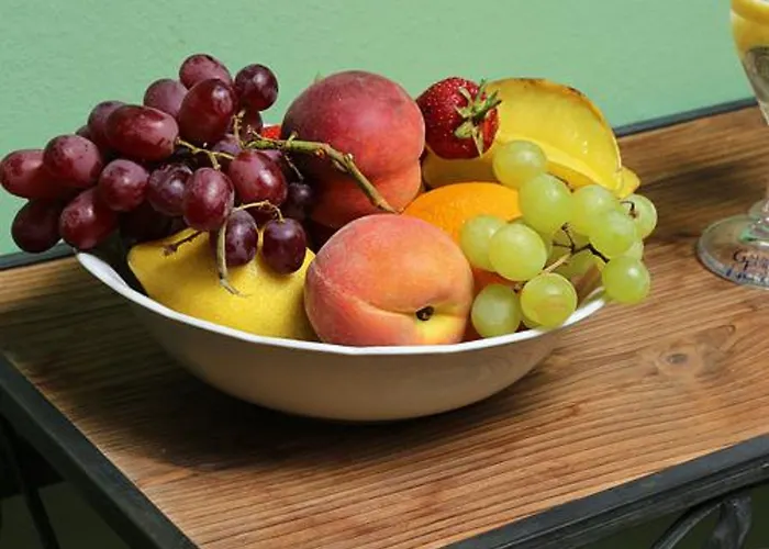 Zum Gondoliere Szálloda