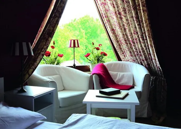 Zum Gondoliere Hotel Oranienbaum-Woerlitz