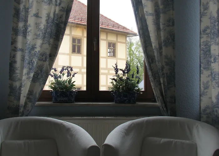 Hotel Zum Gondoliere