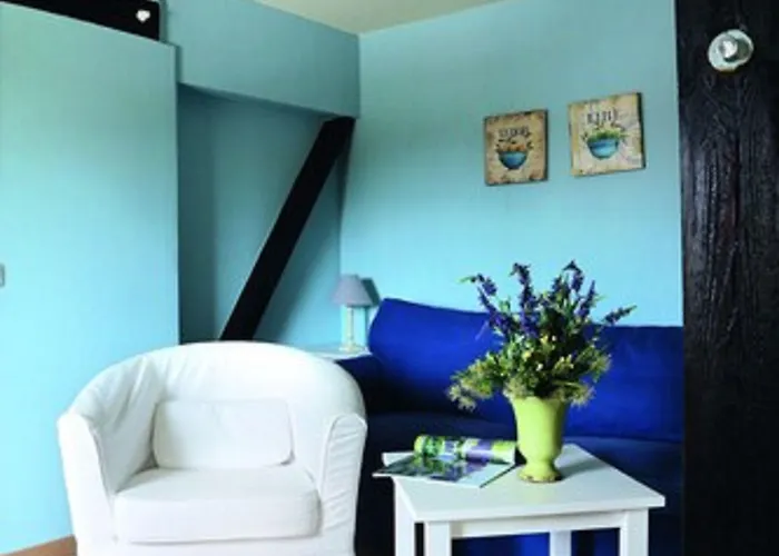 Szálloda Zum Gondoliere Oranienbaum-Wörlitz