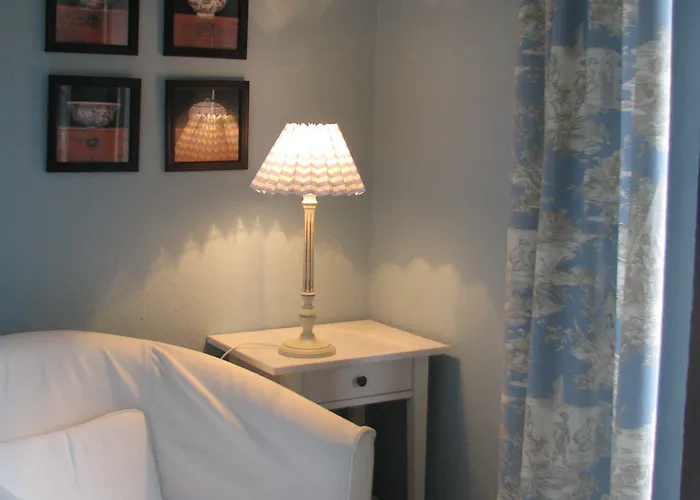 Hotel Zum Gondoliere