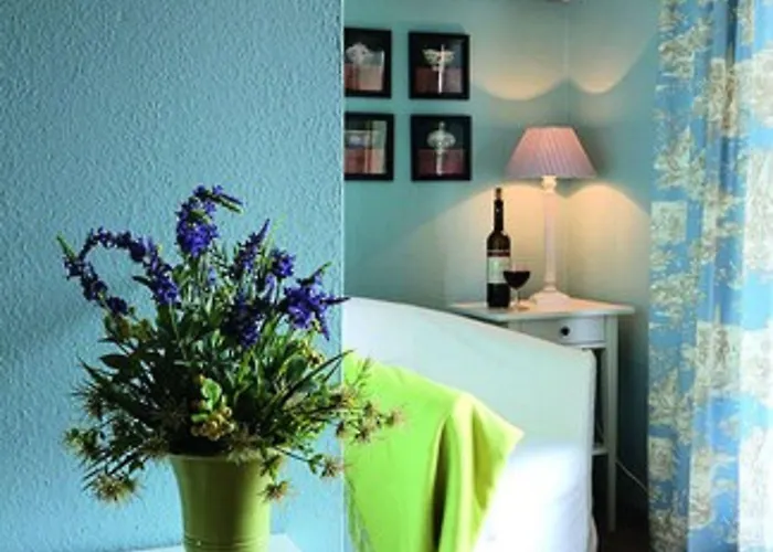 Szálloda Zum Gondoliere