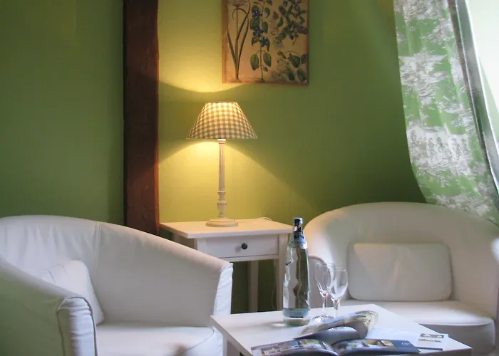 Zum Gondoliere Oranienbaum-Wörlitz