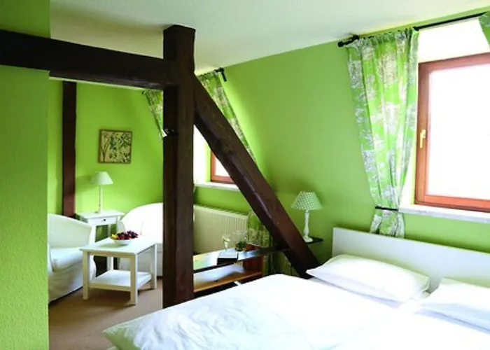 Hotel Zum Gondoliere 3*