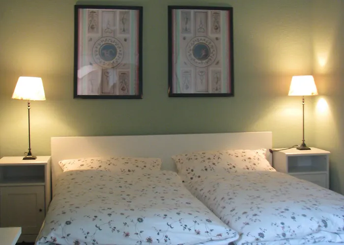 Zum Gondoliere Hotel